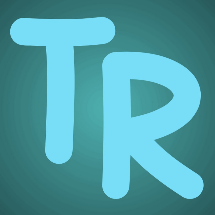 TR ACL YouTube channel avatar