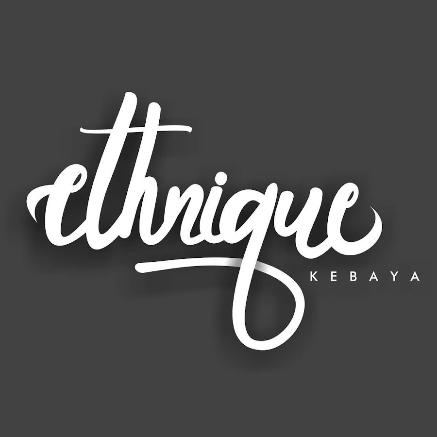 Ethnique Kebaya Avatar del canal de YouTube
