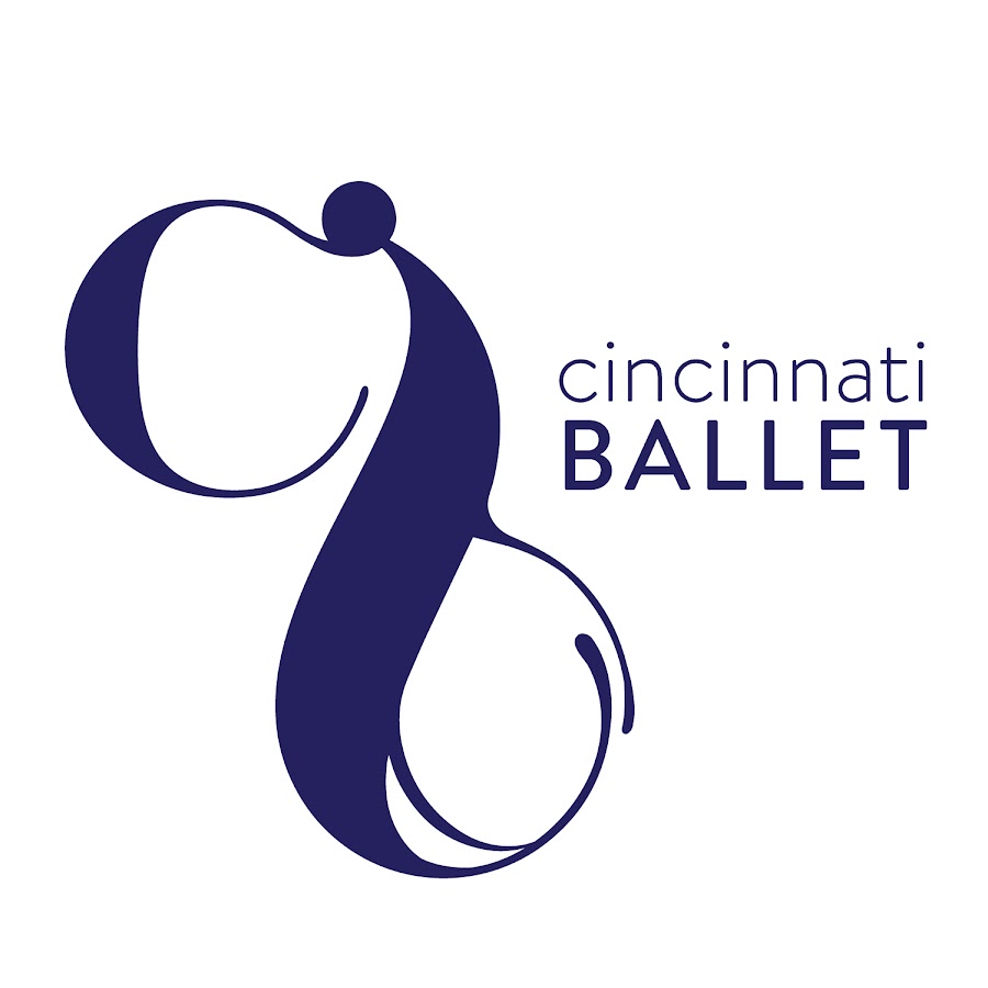 Cincinnati Ballet YouTube channel avatar