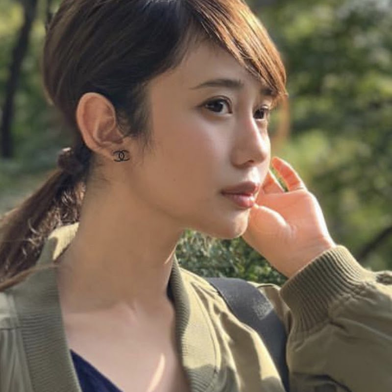 森のニーナ Nina Mori - 網紅的藏寶箱 