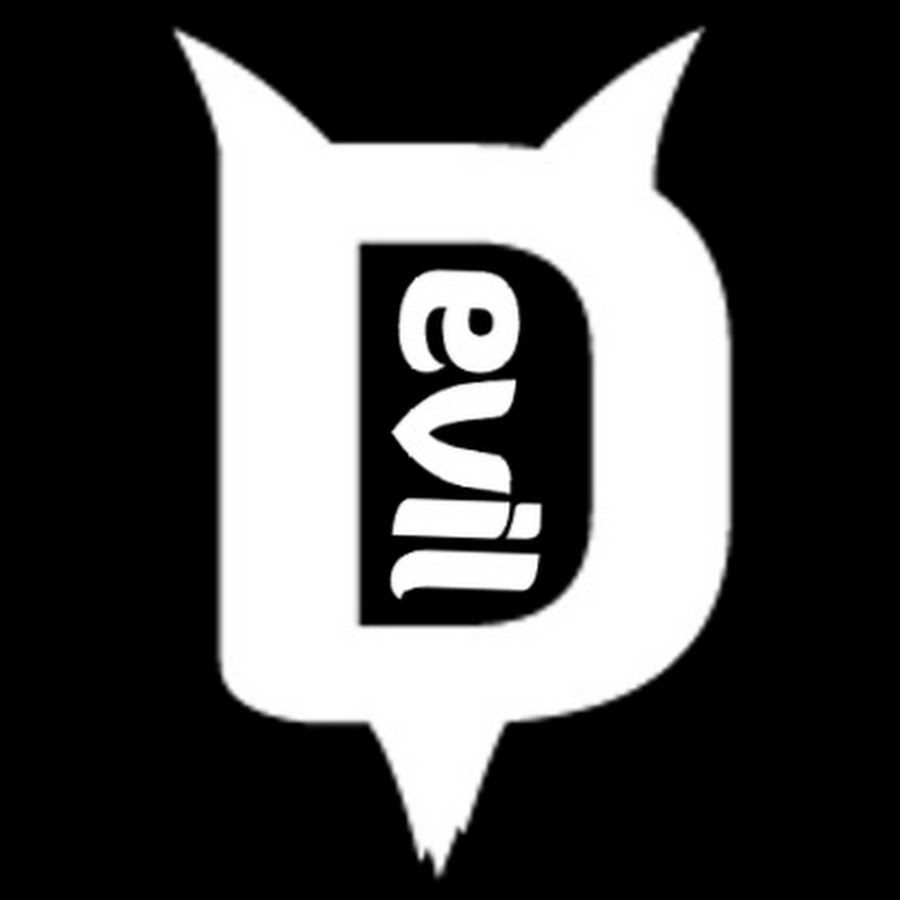 TheDevilMethod YouTube channel avatar