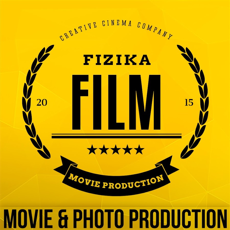 FIZIKA FILM رمز قناة اليوتيوب