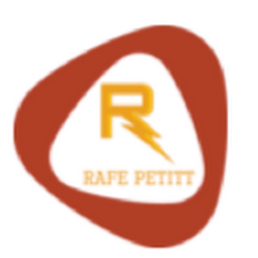 Rafe Petitt رمز قناة اليوتيوب