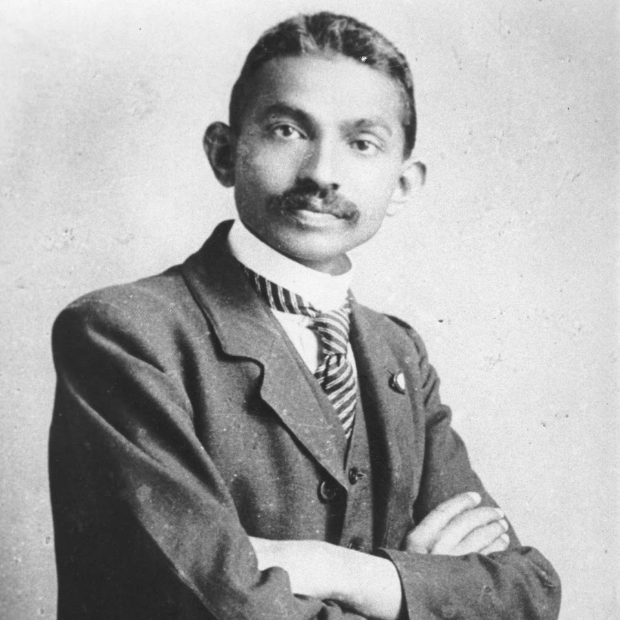 Gandhi Darshan