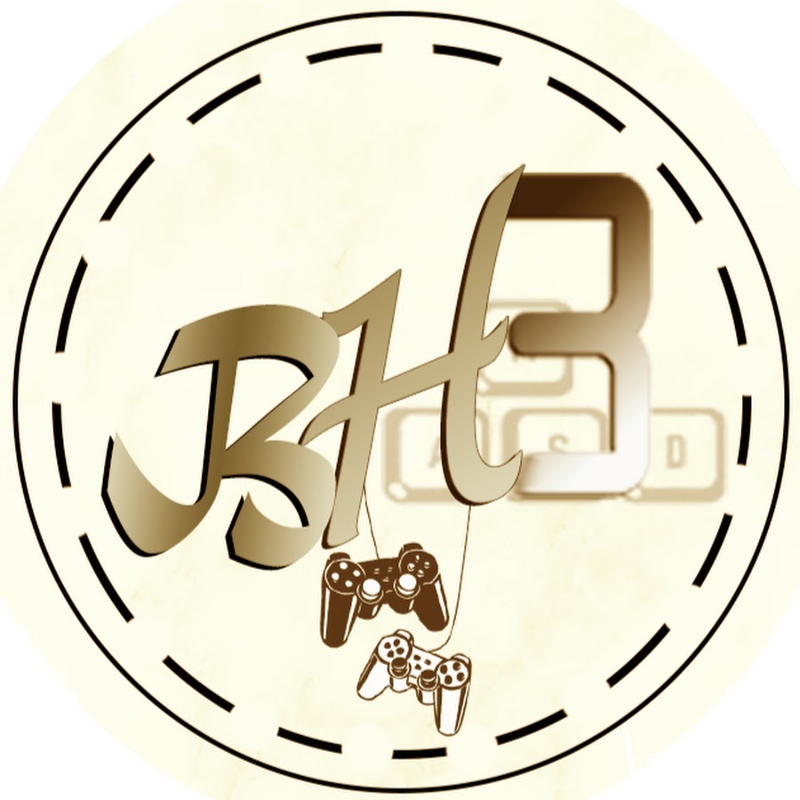 BH3 YouTube channel avatar