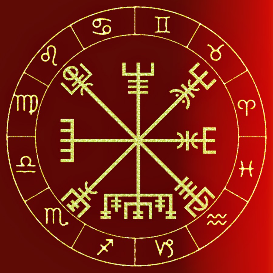 My Tarot Channel YouTube 频道头像