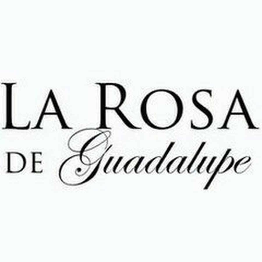 La Rosa De Guadalupe YouTube 频道头像