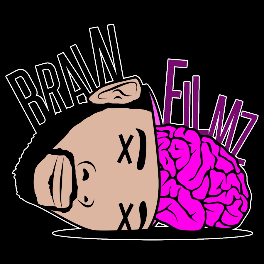 Brainfilmz YouTube 频道头像