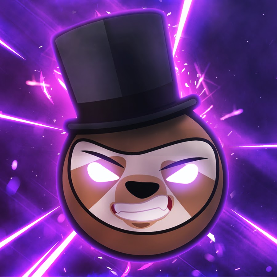 Mr Sloth Avatar channel YouTube 