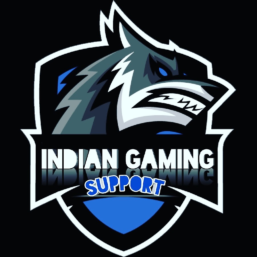 Indian Gaming Support Avatar de chaîne YouTube