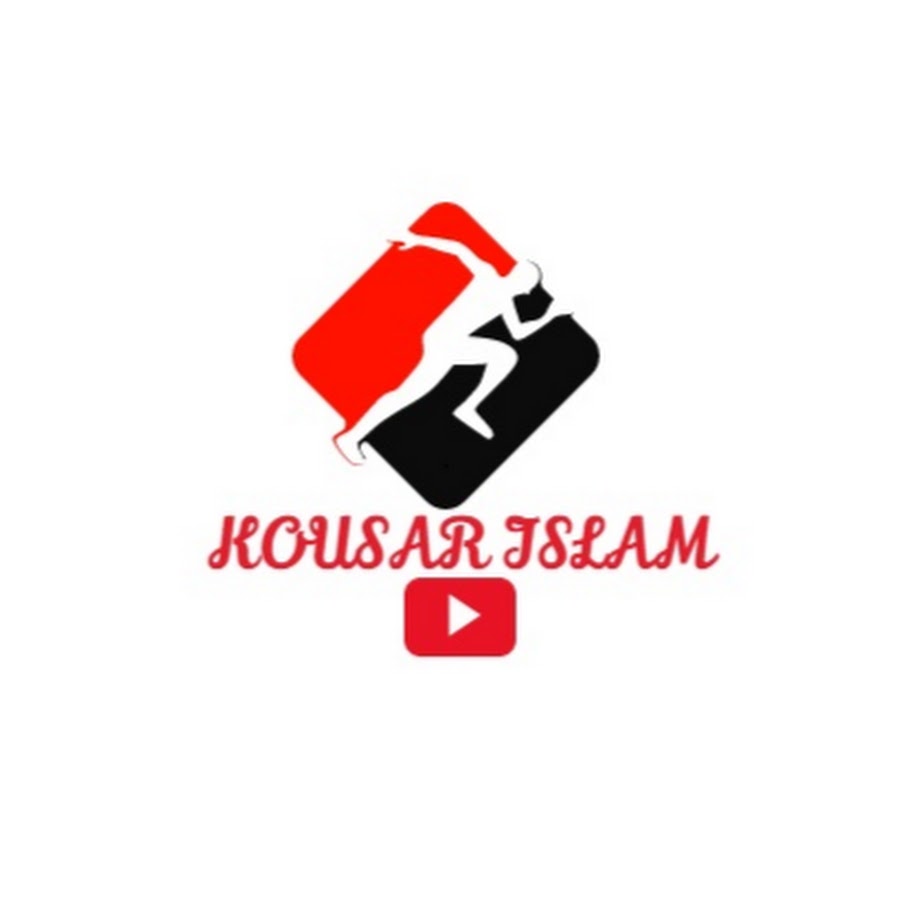 Kousar Islam YouTube channel avatar