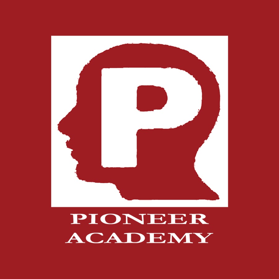 Pioneer Academy YouTube-Kanal-Avatar