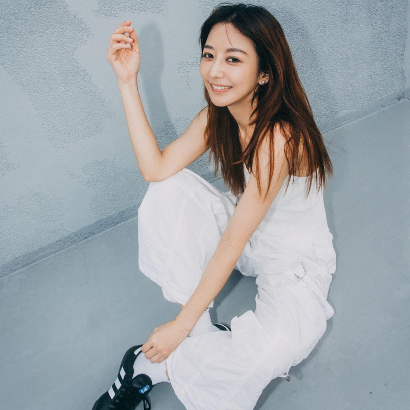 汪詩敏 Sylvia - 網紅的藏寶箱 