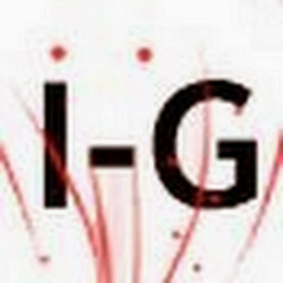 igcompany YouTube channel avatar