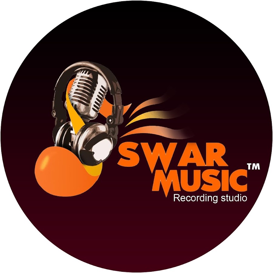 Swar Music رمز قناة اليوتيوب