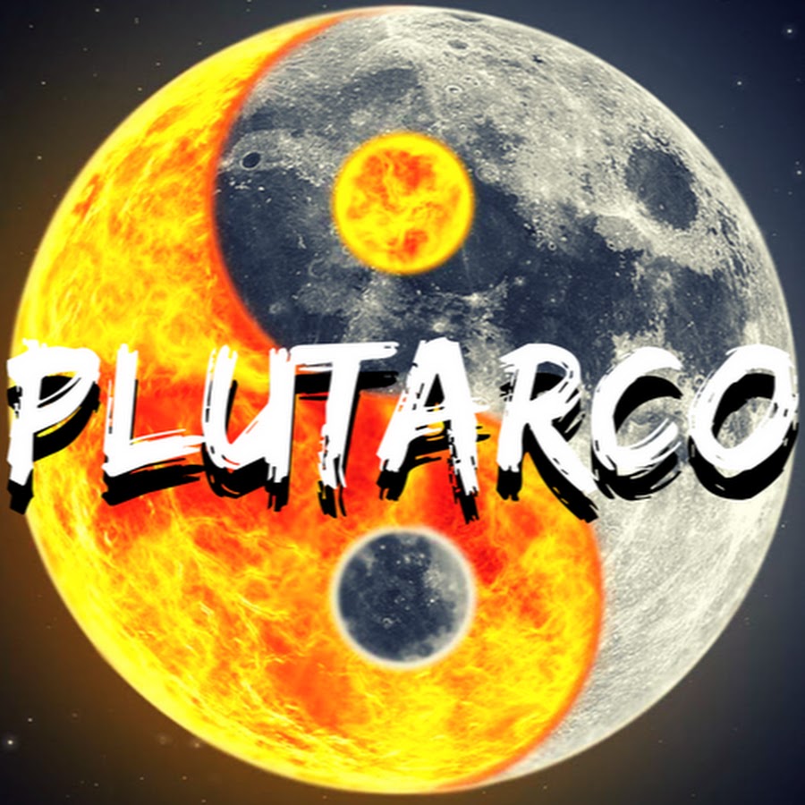 PLUTARCO YouTube channel avatar