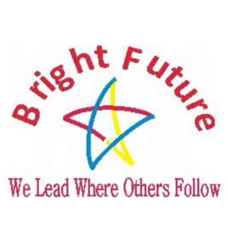 Bright Future YouTube channel avatar