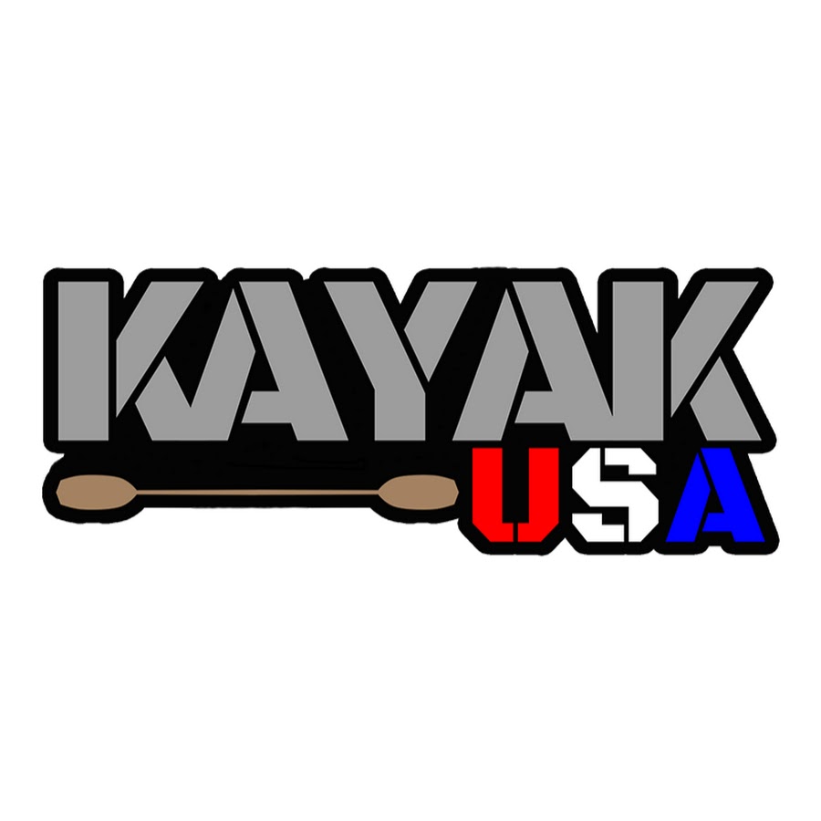 Kayak USA Avatar de canal de YouTube