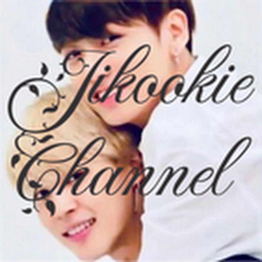 Ji Kookie YouTube channel avatar