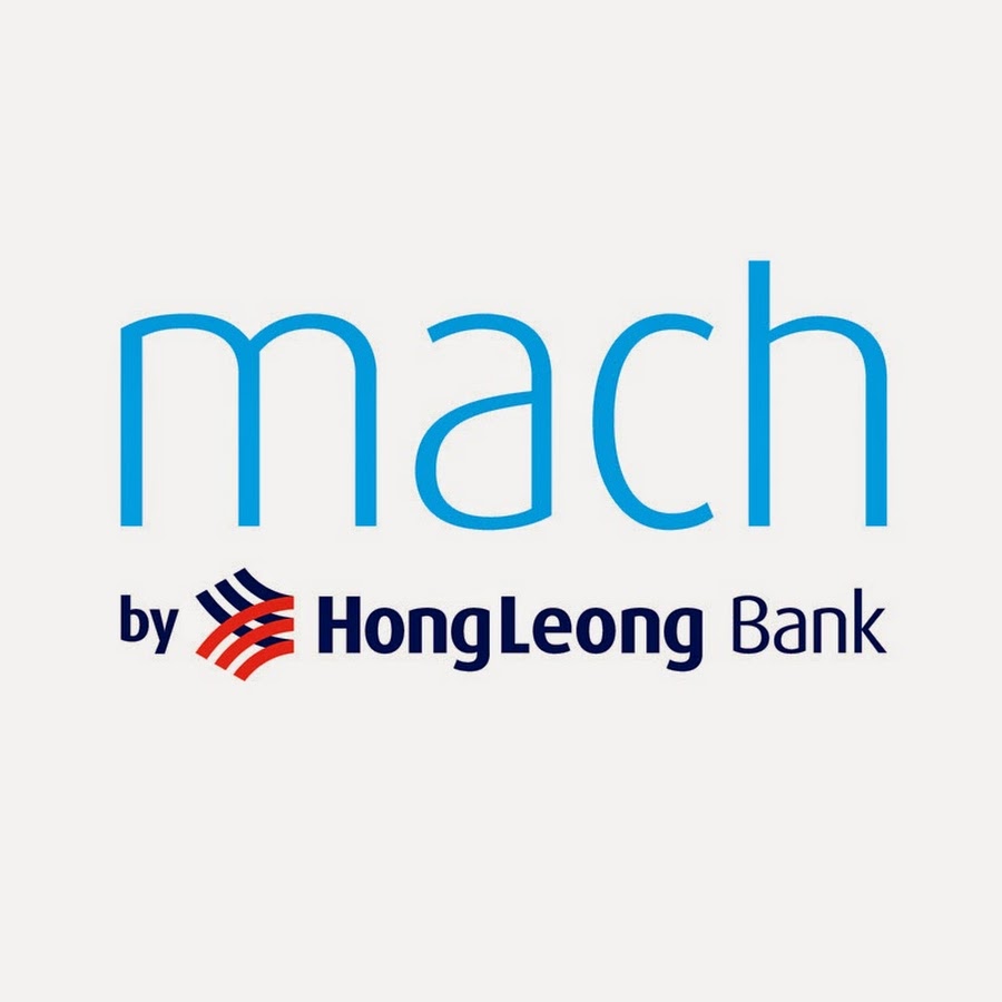 Mach by Hong Leong Bank YouTube channel avatar