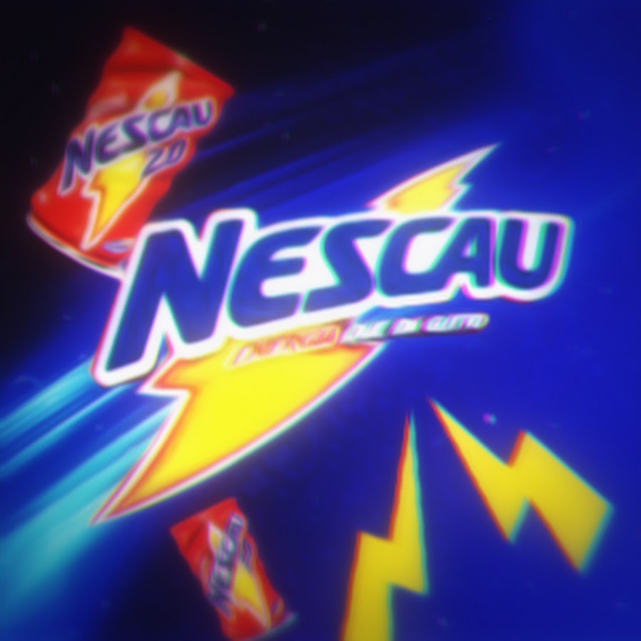 N3SC4U YouTube channel avatar