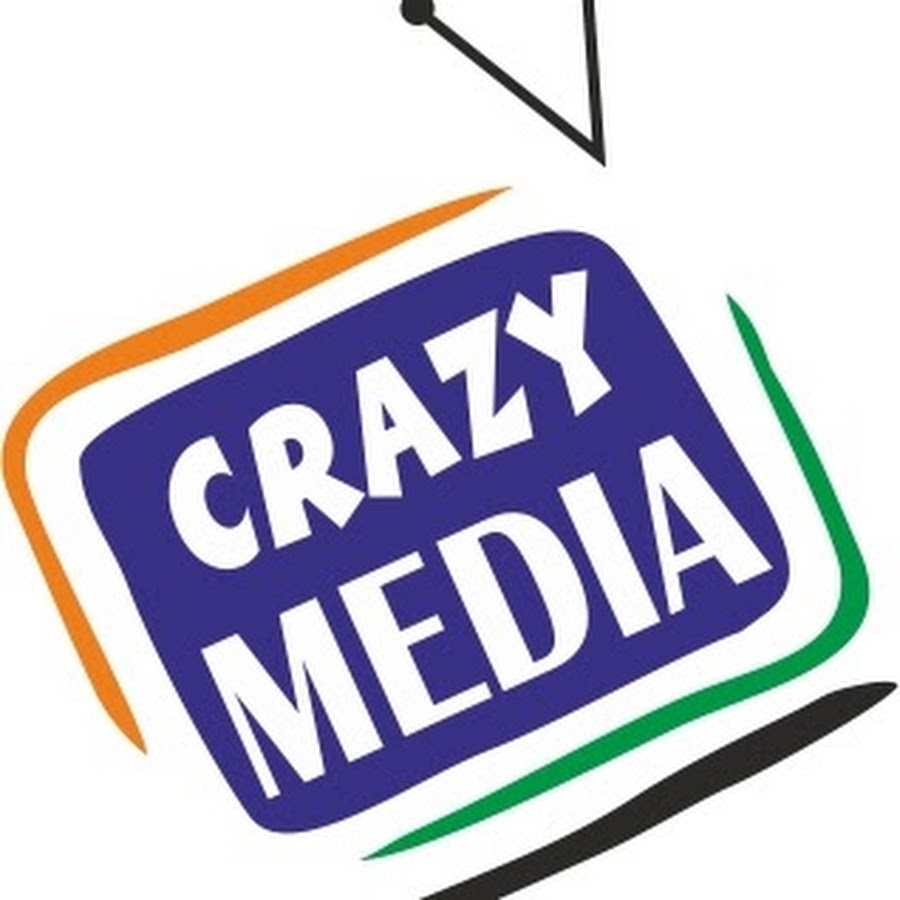 Crazy gharelu nuskhe YouTube kanalı avatarı
