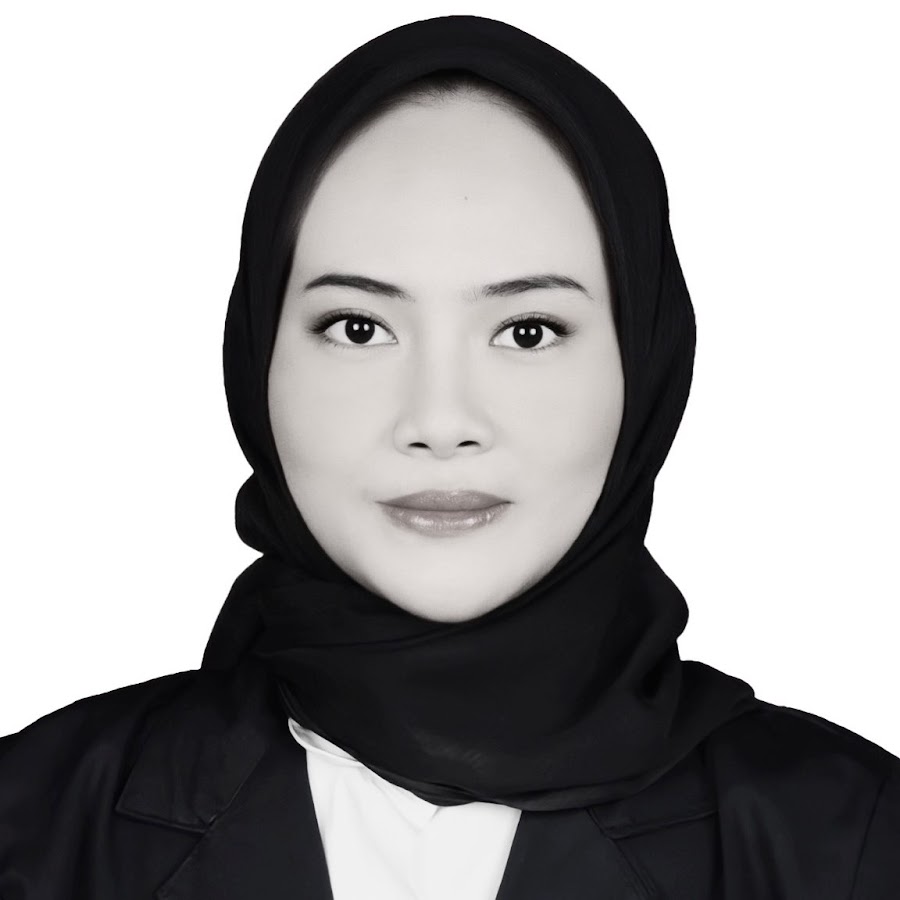 Khalda tuffahati ইউটিউব চ্যানেল অ্যাভাটার