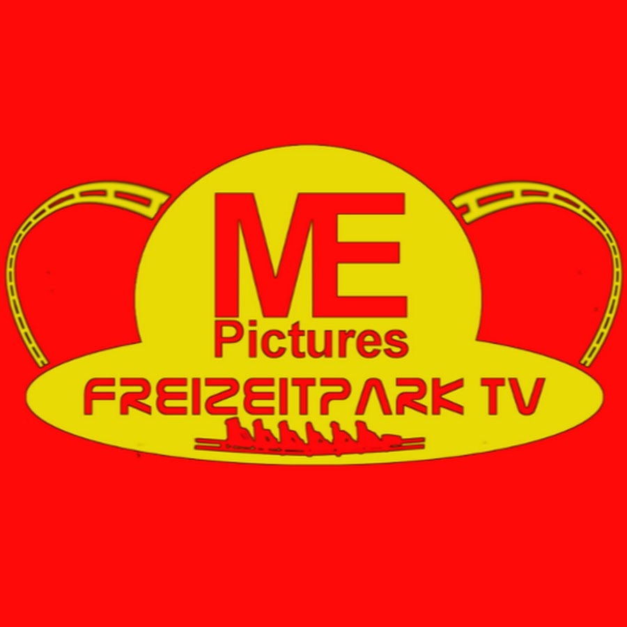 ME Pictures Freizeitpark TV YouTube channel avatar
