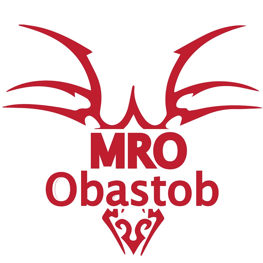 Obastob YouTube channel avatar