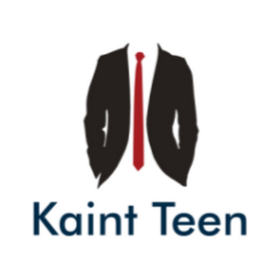 Kaint Teen YouTube 频道头像