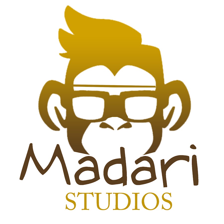 Madari Music YouTube-Kanal-Avatar