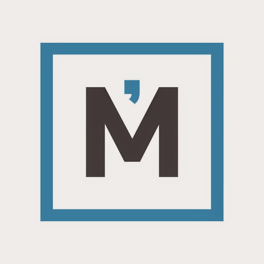 Men's Market YouTube channel avatar