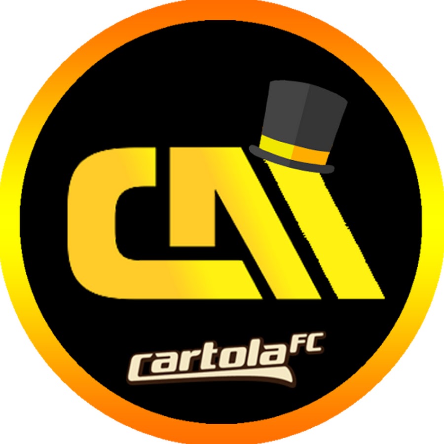 Cartola Master YouTube channel avatar