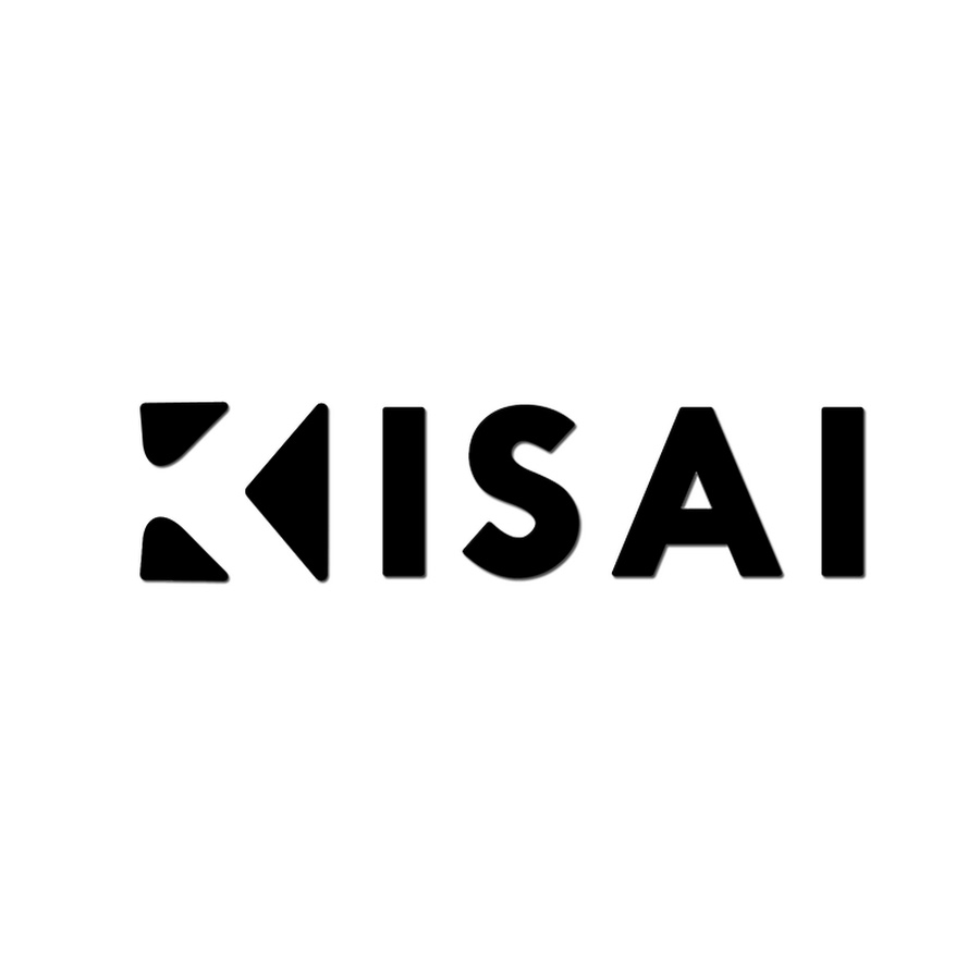 KISAI YouTube channel avatar