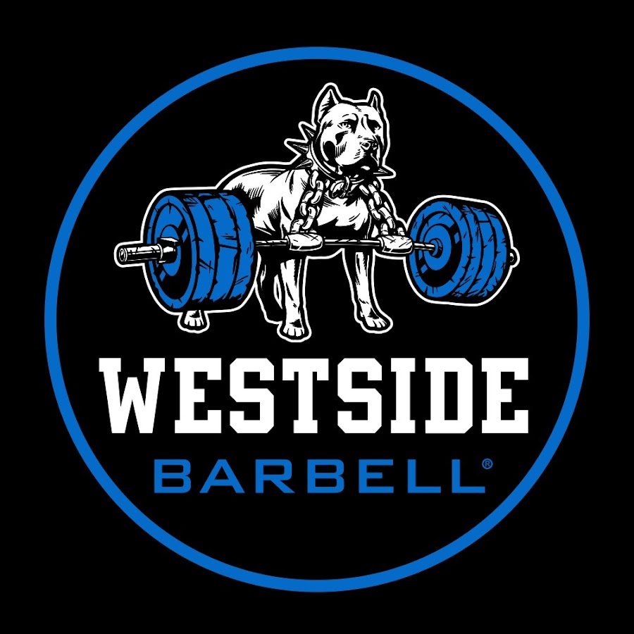Westside Barbell YouTube channel avatar
