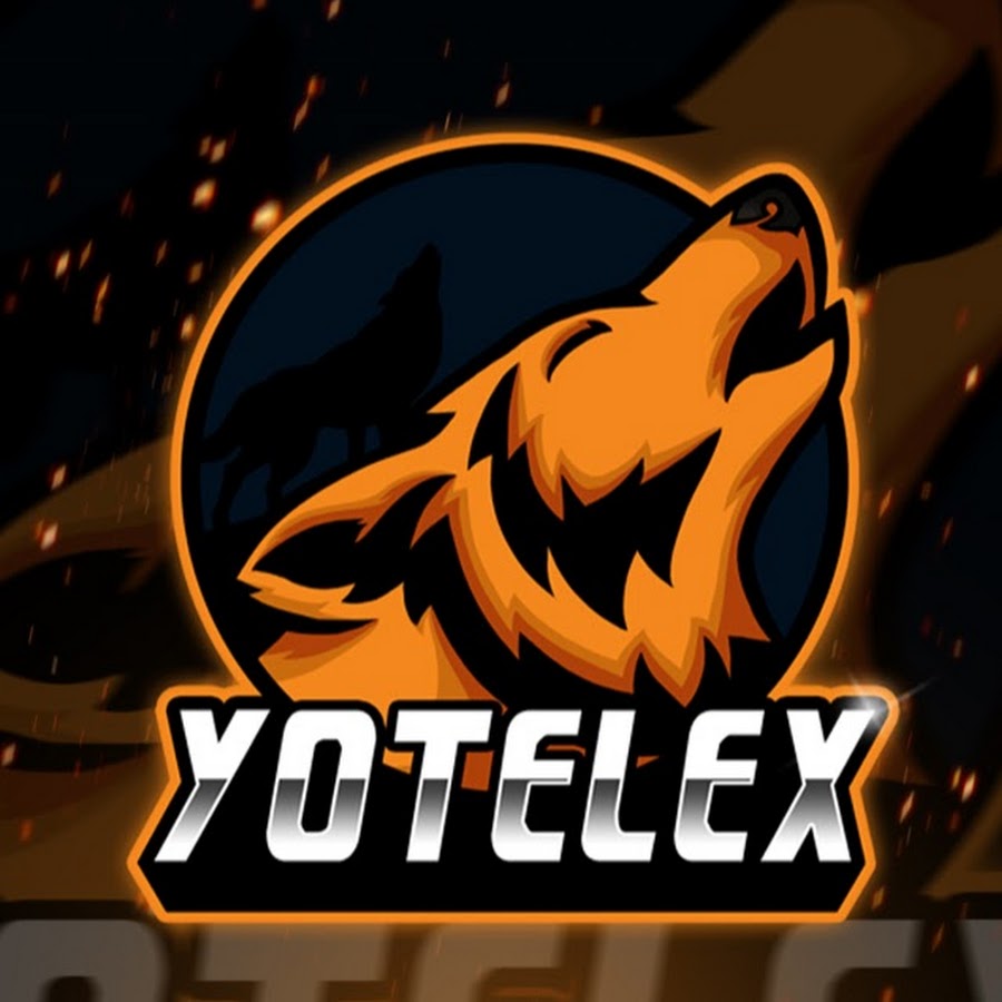Y0TELEX YouTube channel avatar