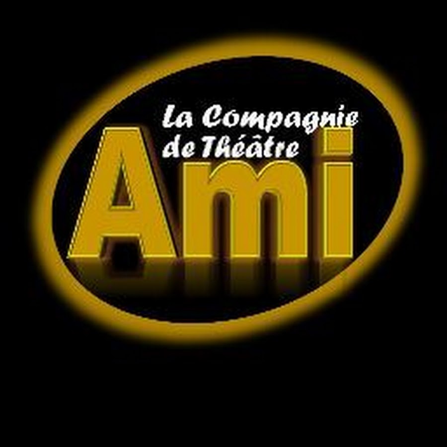 Compagnie de ThÃ©Ã¢tre Ami` YouTube kanalı avatarı