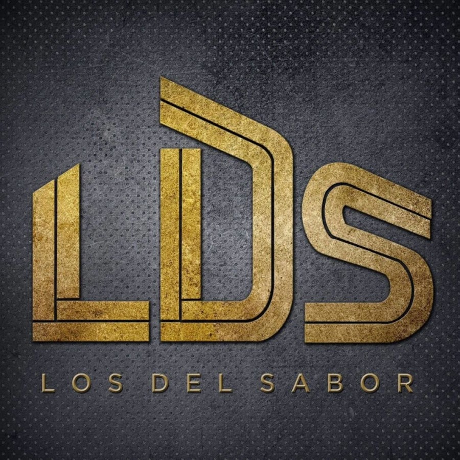 Los Del Sabor Oficial رمز قناة اليوتيوب