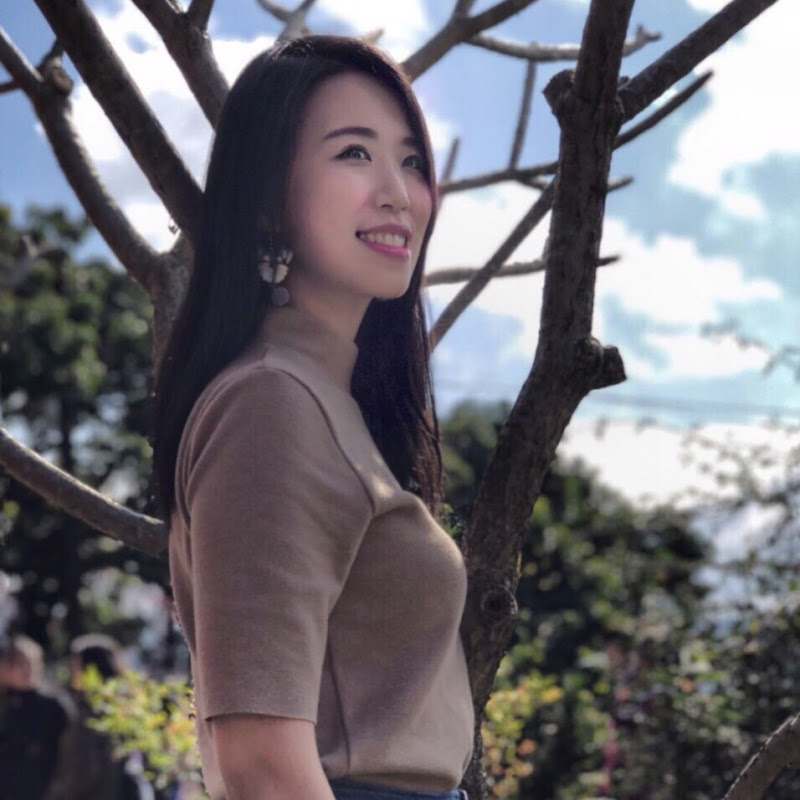 Nancy今今 - 網紅的藏寶箱 