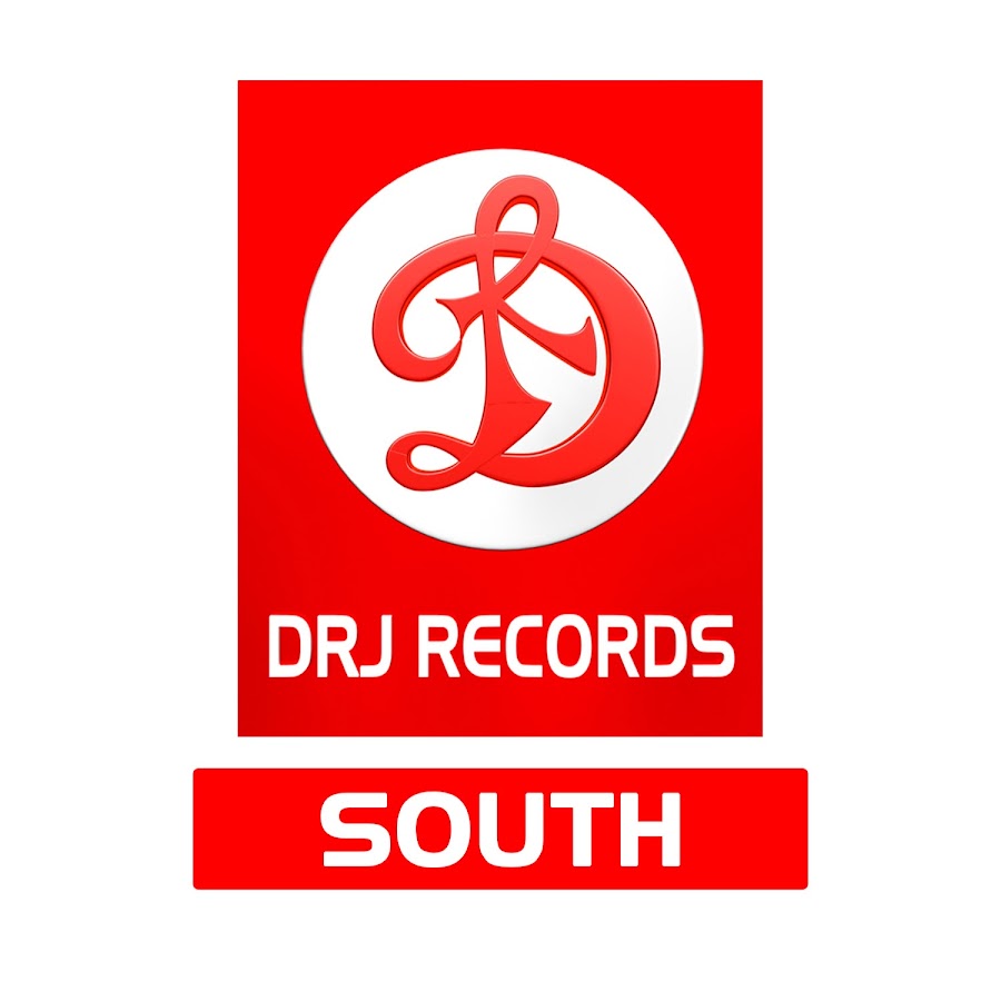 DRJ Records South यूट्यूब चैनल अवतार