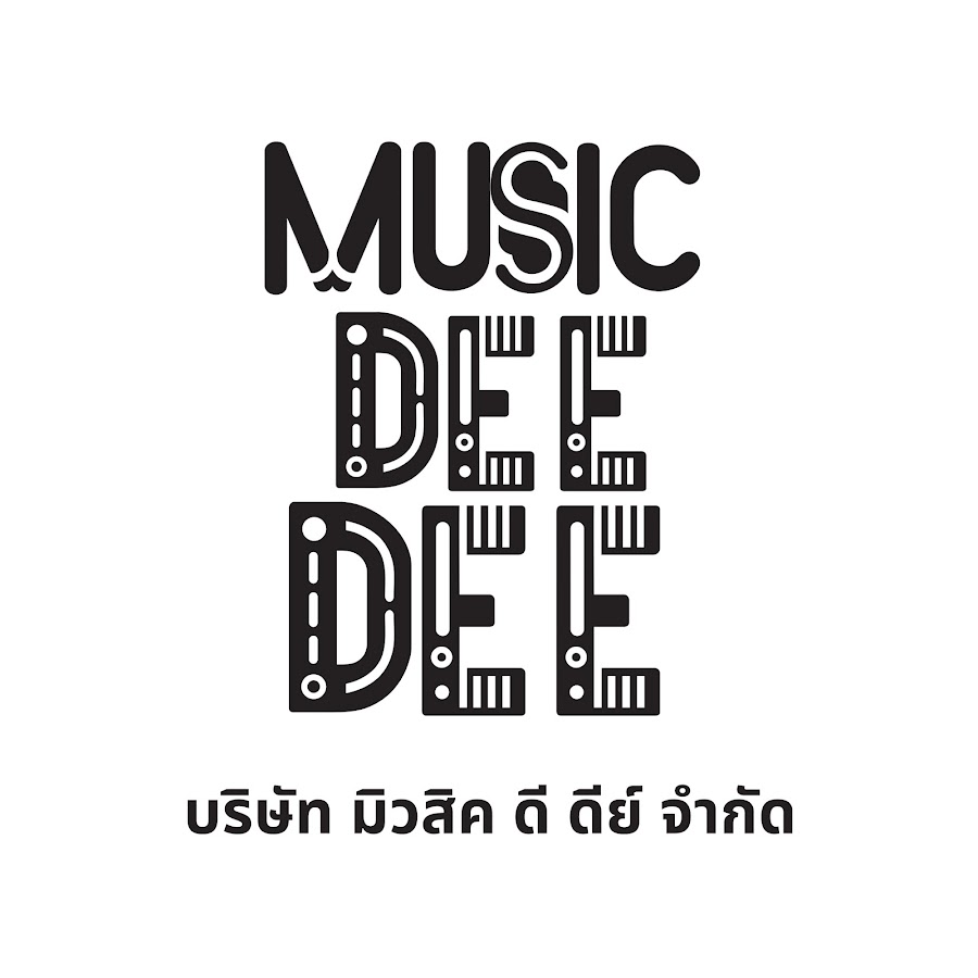 MUSIC D LIVE Official رمز قناة اليوتيوب