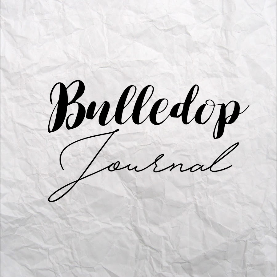 Bulledop Journal