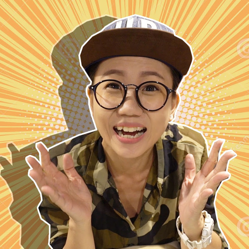 李靜晶CJ Lee - 網紅的藏寶箱 