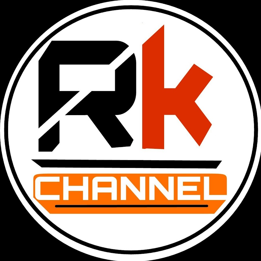 RK Channel ইউটিউব চ্যানেল অ্যাভাটার