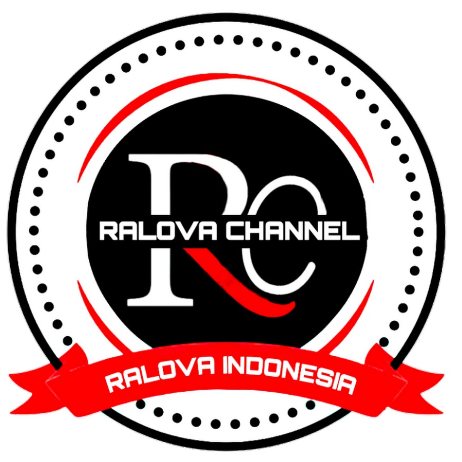 RALOVA CHANEL YouTube channel avatar