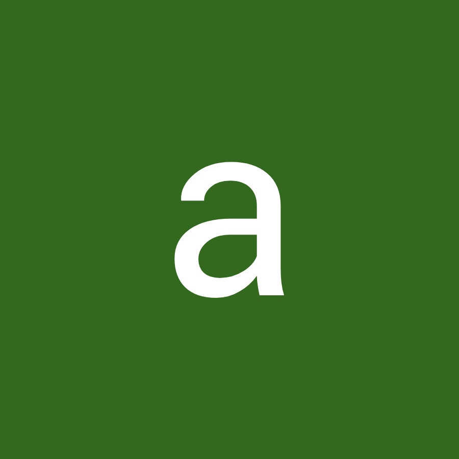 avner66 YouTube channel avatar
