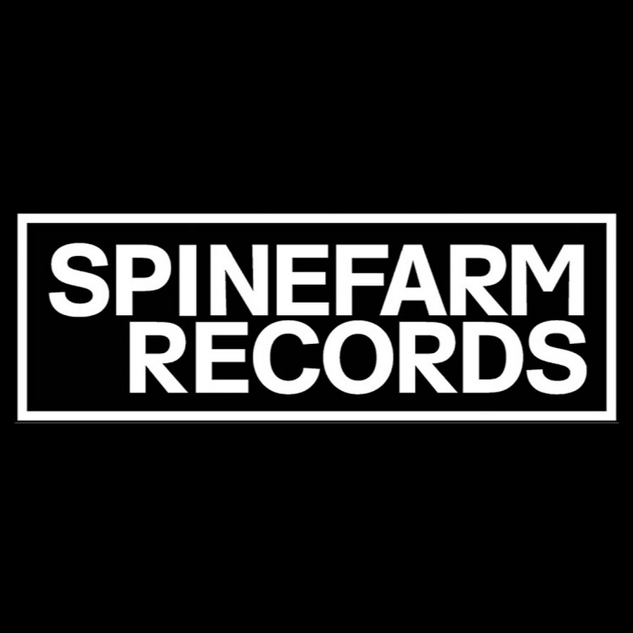 SpinefarmRec YouTube channel avatar