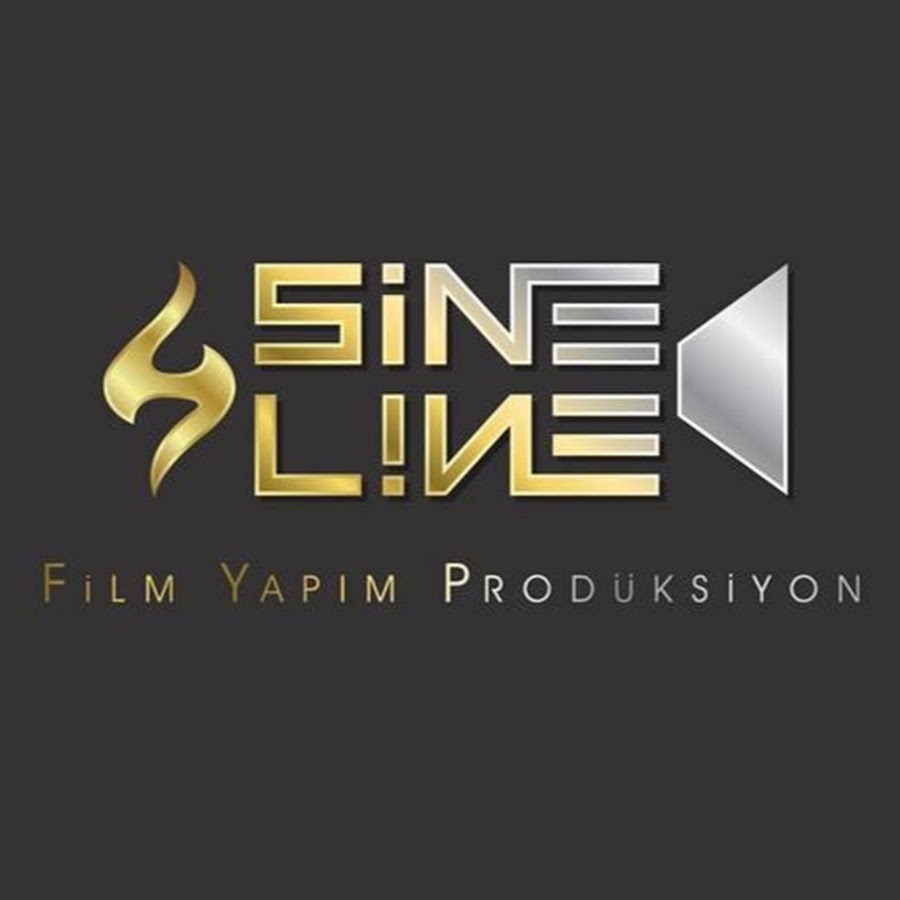 SineLine Film YapÄ±m YouTube 频道头像