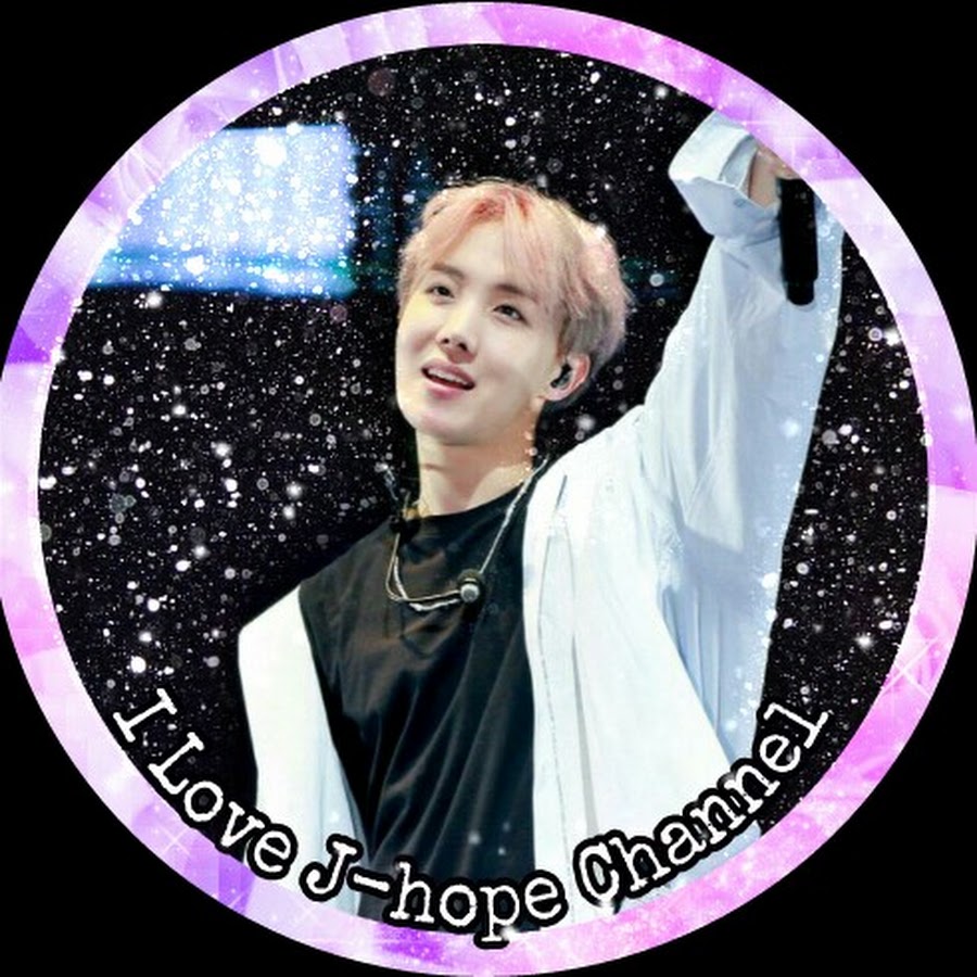 I Love J-hope Channel