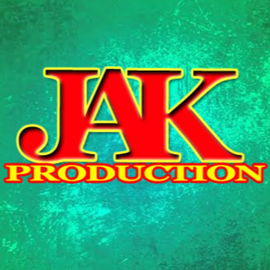JAK PRODUCTION ENTERTAINMENT YouTube channel avatar